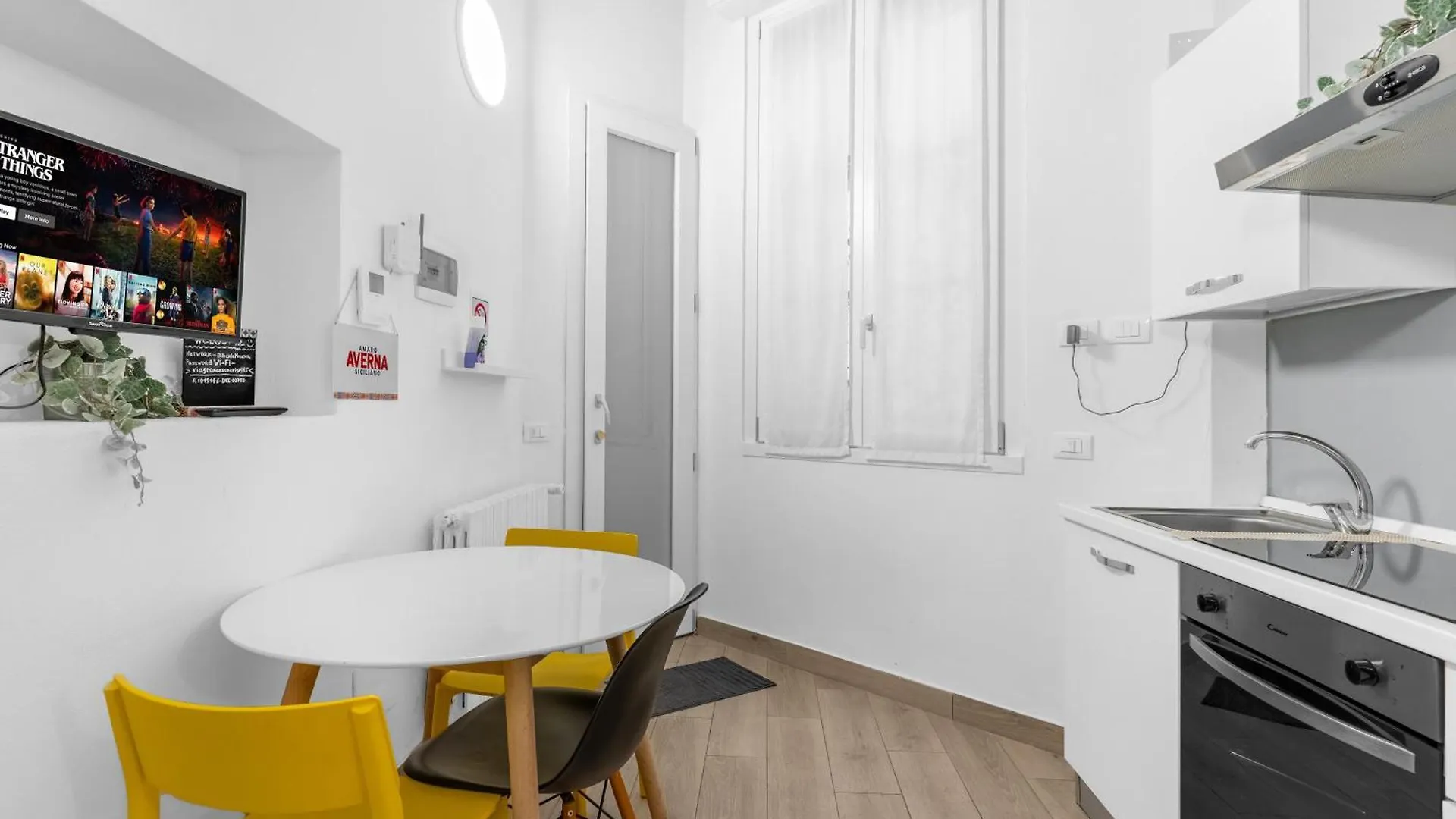 Design-M2 Moscova-Centrale Fs-Wifi-Netflix Milan