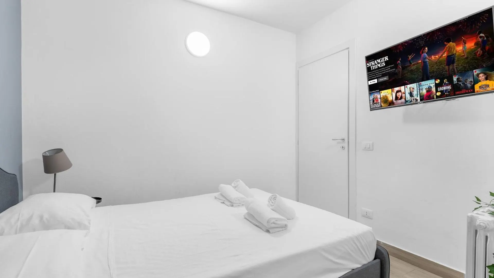 Design-M2 Moscova-Centrale Fs-Wifi-Netflix Milan