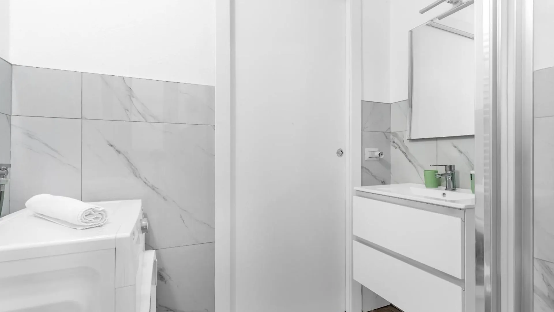 Design-M2 Moscova-Centrale Fs-Wifi-Netflix Milan