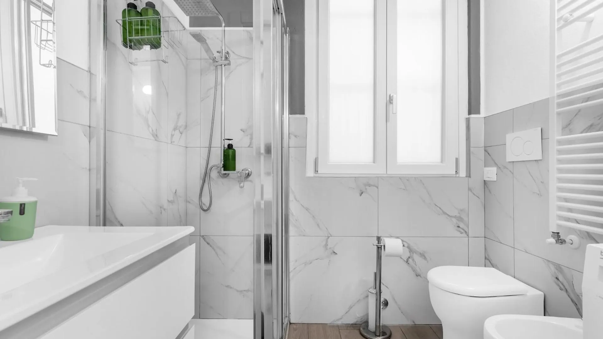 Design-M2 Moscova-Centrale Fs-Wifi-Netflix Milan 0*,