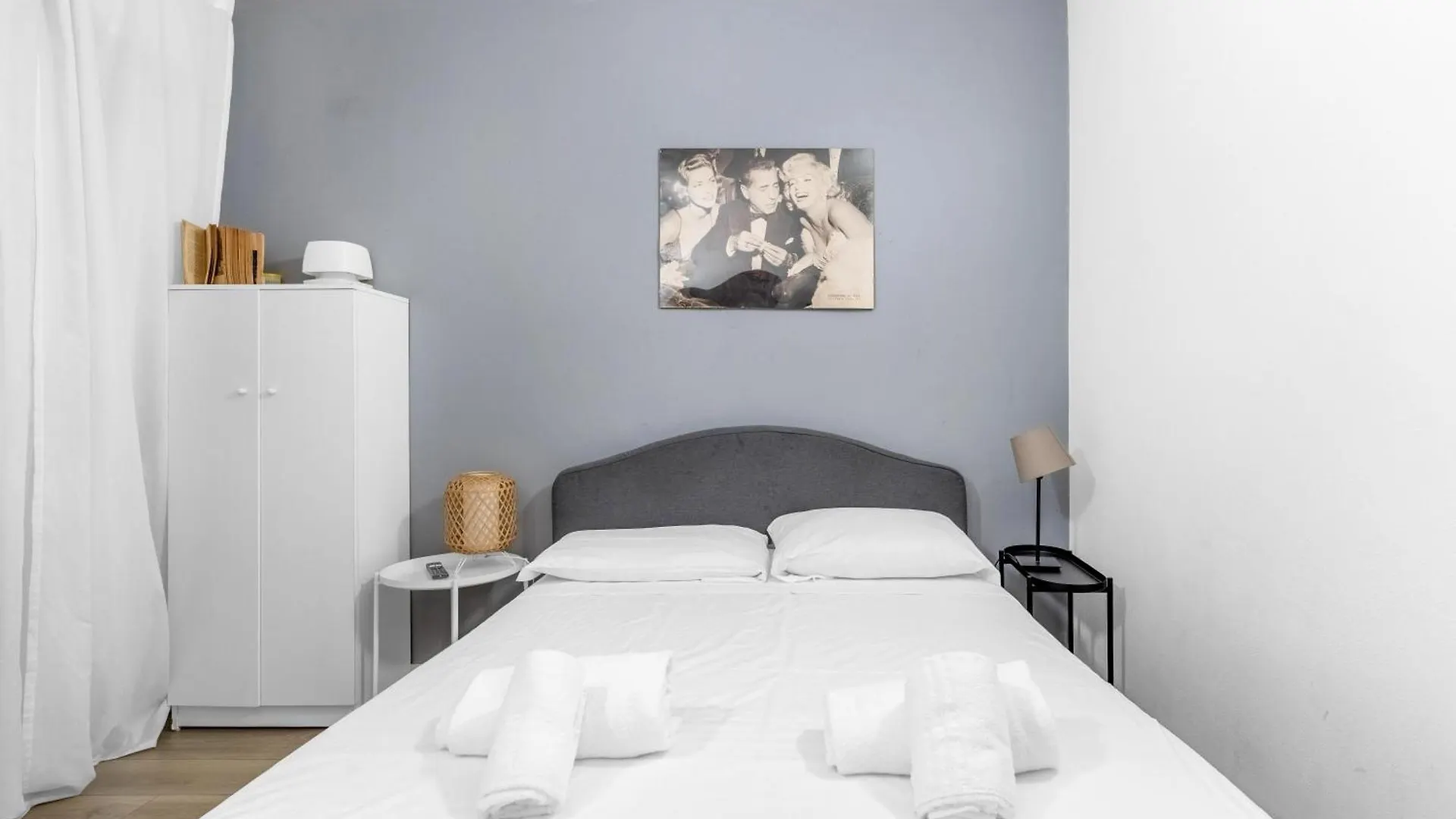 Design-M2 Moscova-Centrale Fs-Wifi-Netflix Milan 0*,