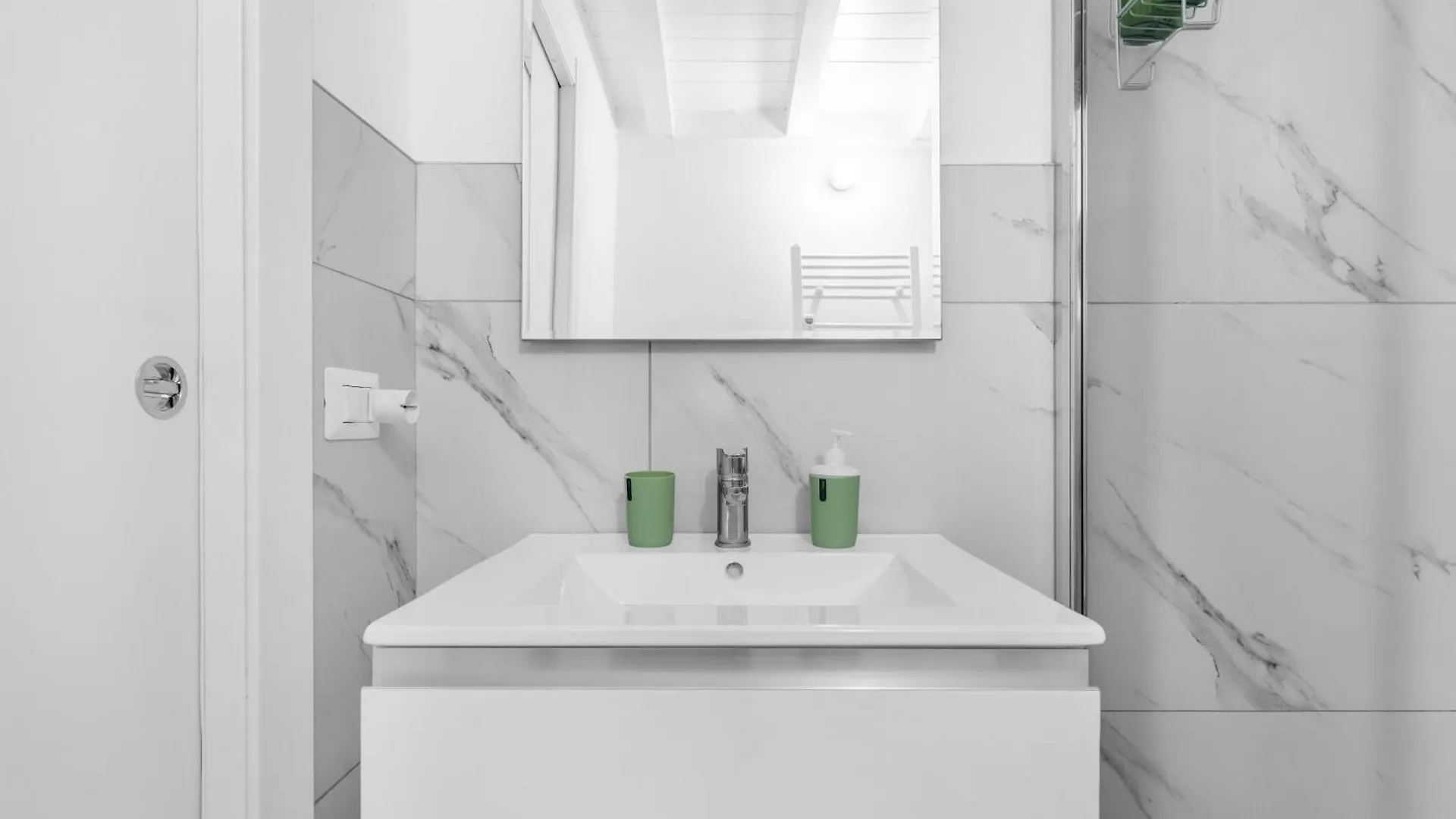 Apartment Design-M2 Moscova-Centrale Fs-Wifi-Netflix Milan