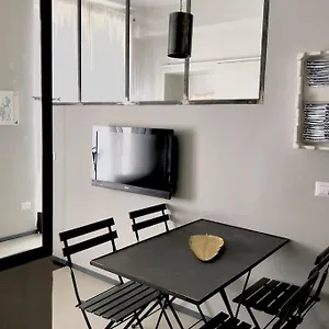 Apartment Brera Luxury Cozy Flat!, Milan